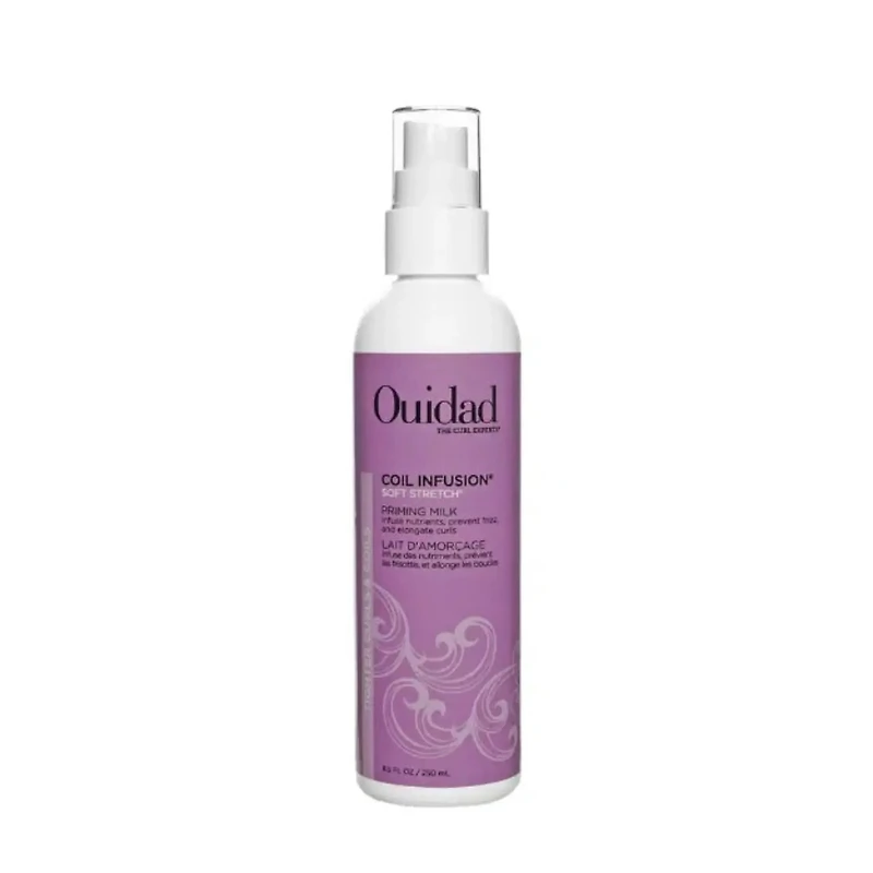 Coil Infusion Soft Stretch Priming Milk
