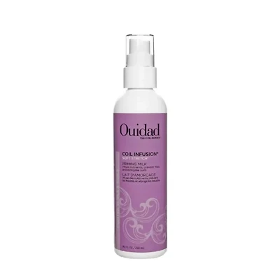 Coil Infusion Soft Stretch Priming Milk