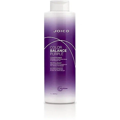 Color Balance Purple Conditioner