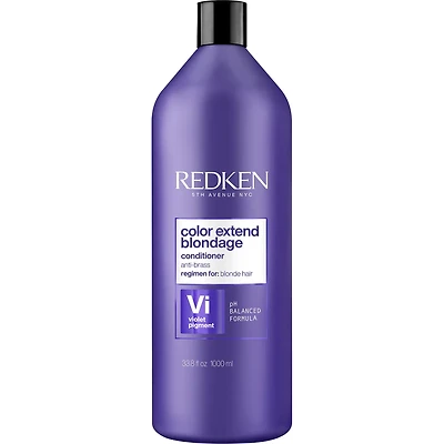 Color Extend Blondage Purple Conditioner