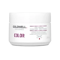 Colour Brilliance 60 Sec Treatment