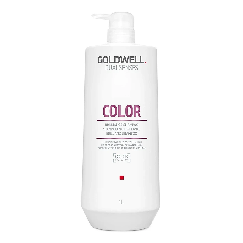 Colour Brilliance Shampoo