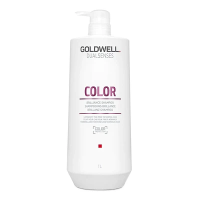 Colour Brilliance Shampoo