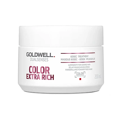 Colour Extra Rich 60 Sec Treatment