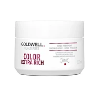 Colour Extra Rich 60 Sec Treatment