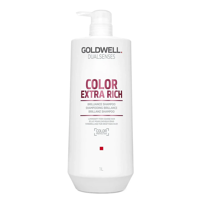 Colour Extra Rich Brilliance Shampoo