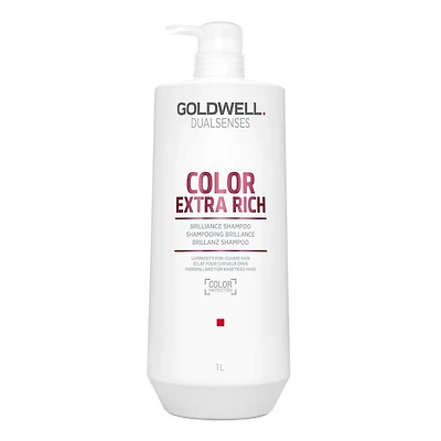 Colour Extra Rich Brilliance Shampoo