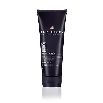 Colour Fanatic Multi-Tasking Deep Conditioning Mask