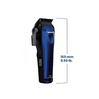 Compact Lo-Pro Clipper - FX82