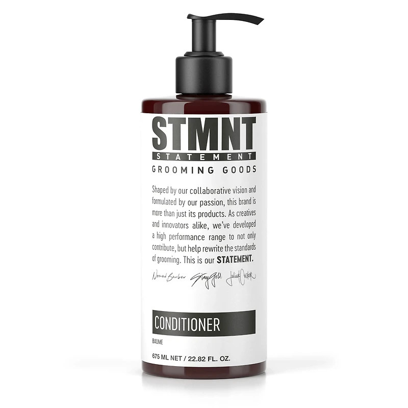 Conditioner