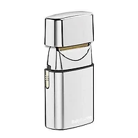 Cordless Metal Single Foil Shaver