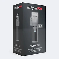 CoreFX Clipper - FX86