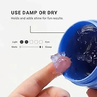 Crème Pomade