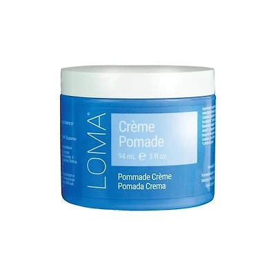 Crème Pomade