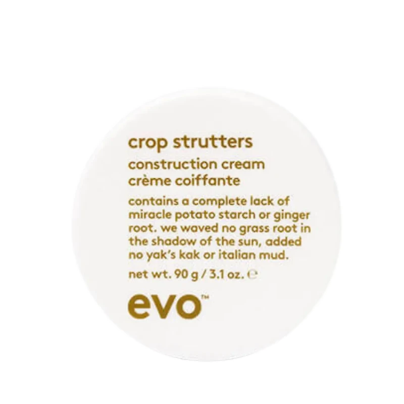 Crop Strutters Construction Cream