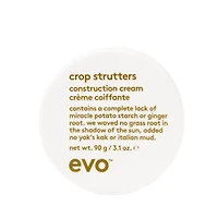 Crop Strutters Construction Cream