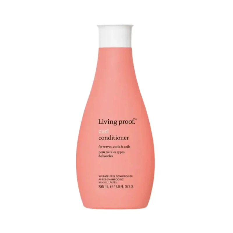 Curl Conditioner
