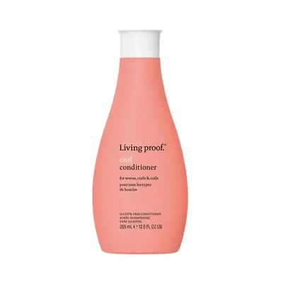 Curl Conditioner