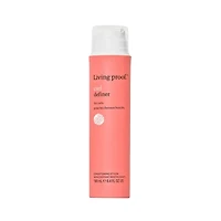 Curl Definer