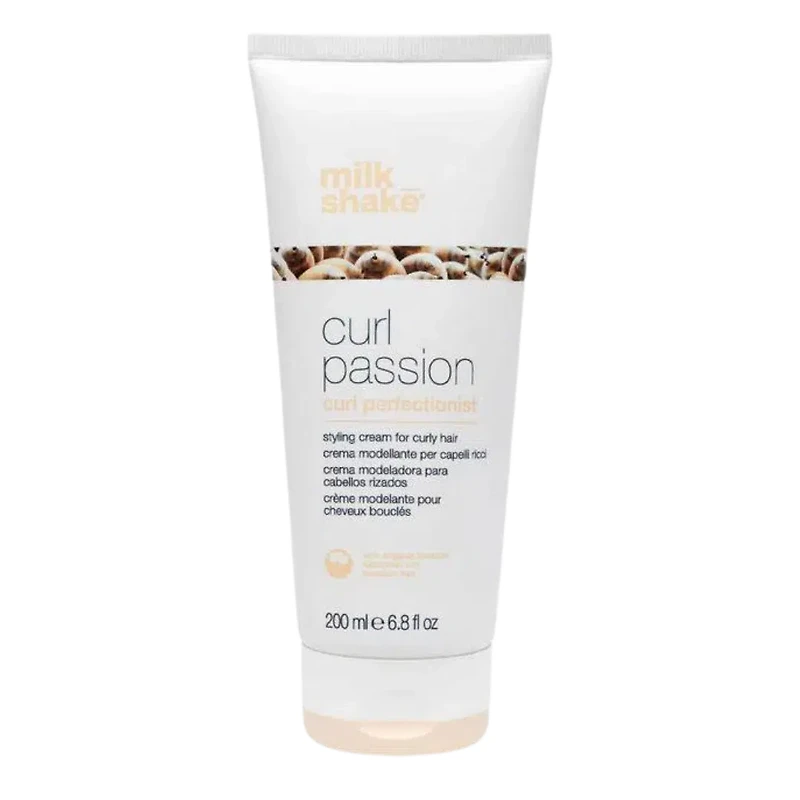 Curl Passion Curl Perfectionist