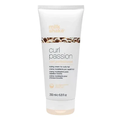 Curl Passion Curl Perfectionist