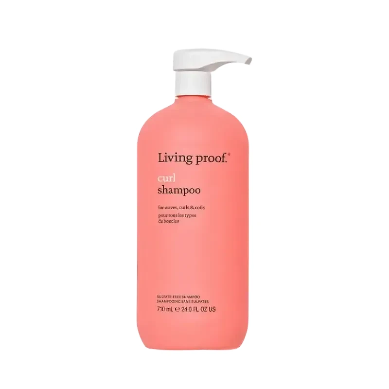 Curl Shampoo