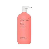 Curl Shampoo