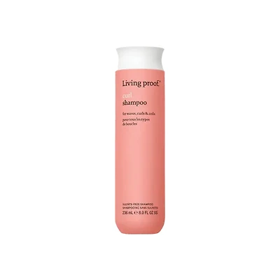 Curl Shampoo