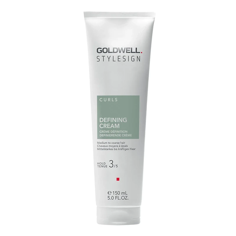 Curls Defining Cream