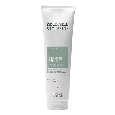 Curls Defining Cream