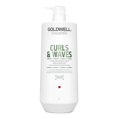 Curls + Waves Hydrating Conditioner