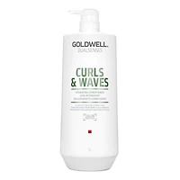 Curls + Waves Hydrating Conditioner