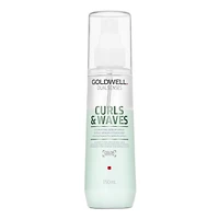 Curls + Waves Hydrating Serum Spray