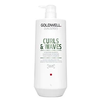 Curls + Waves Hydrating Shampoo