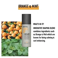 Curlup Control Creme 150mL Duo