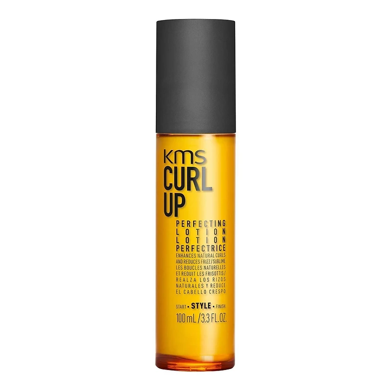 Curlup Perfecting Lotion