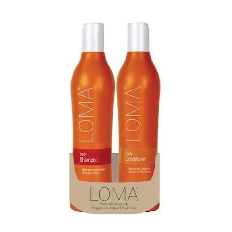 Daily 355 ML Duo
