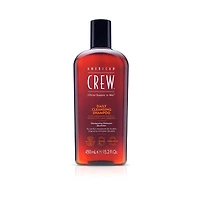 Daily Cleansing Shampoo
