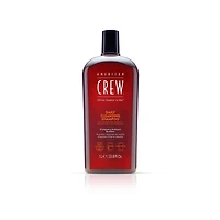 Daily Cleansing Shampoo