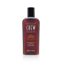 Daily Cleansing Shampoo