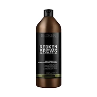Daily Conditioner