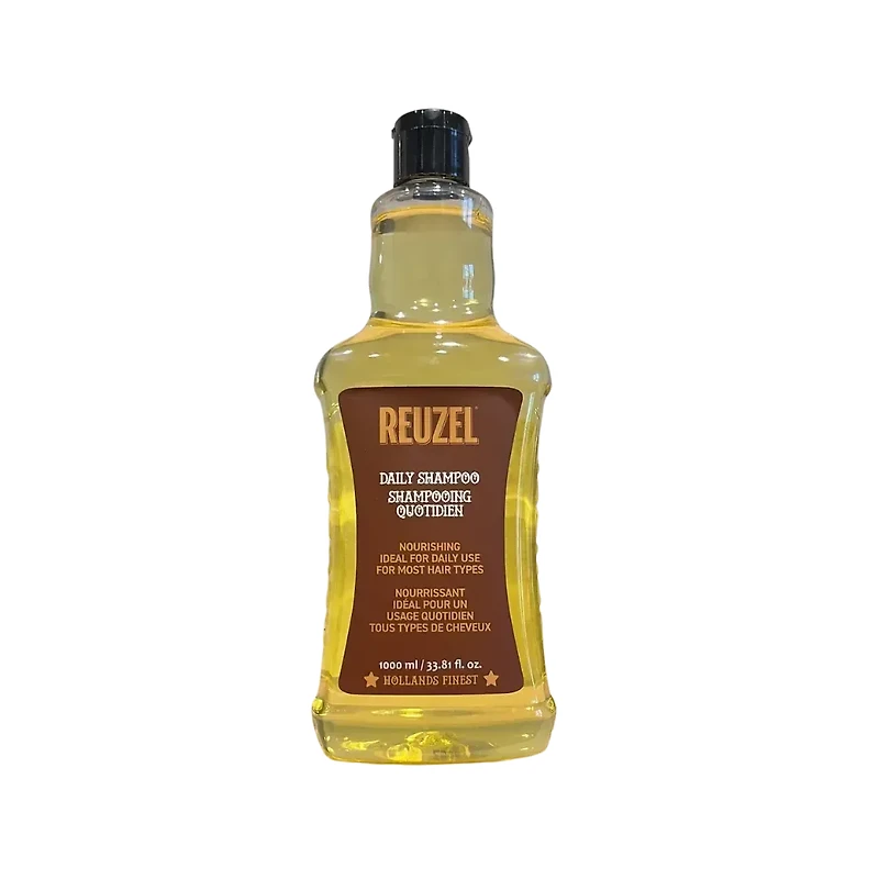 Daily Shampoo