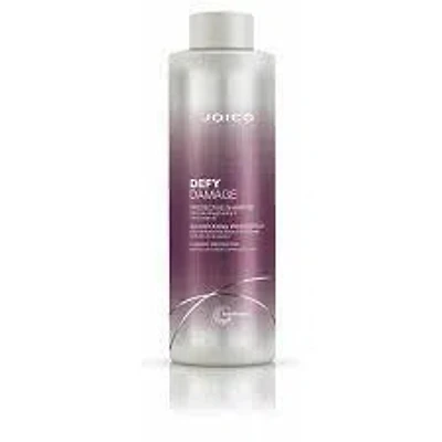 Defy Damage Protective Shampoo