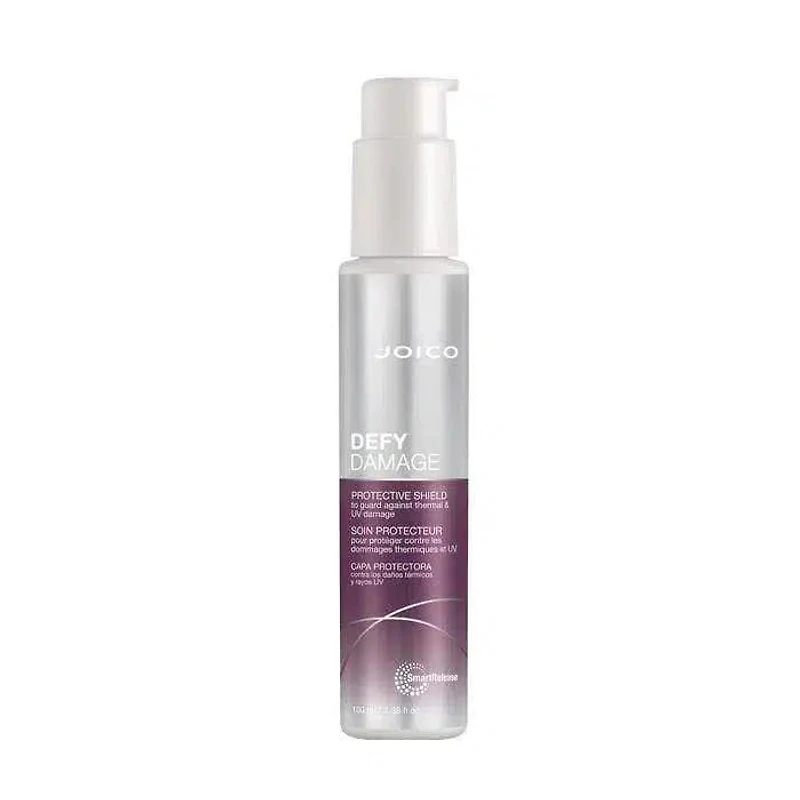 Defy Damage Protective Shield