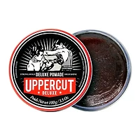 Deluxe Pomade Duo