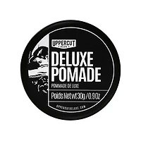 Deluxe Pomade Duo