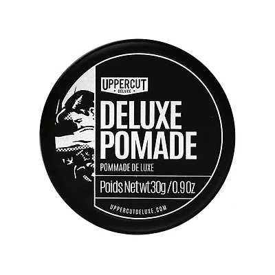Deluxe Pomade Midi