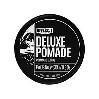 Deluxe Pomade Midi