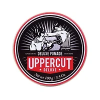 Deluxe Pomade