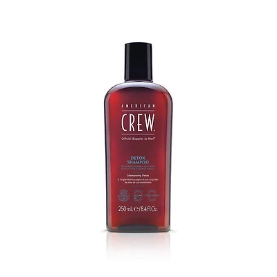 Detox Shampoo